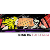 California Lyrics Blink-182