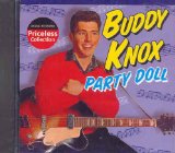Miscellaneous Lyrics Buddy Knox