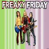 Freaky Friday Lyrics Christina Vidal Lindsay Lohan
