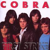 First Strike Lyrics Cobra