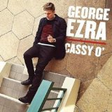 Cassy O’ Lyrics George Ezra