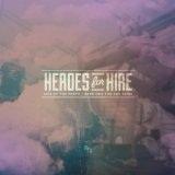 Lights Out (EP) Lyrics Heroes For Hire