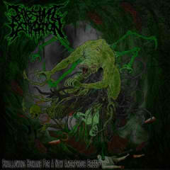 Swallowing Humans For A New Amorphous Breed Lyrics Intestinal Extirpation