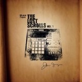 The Lost Scrolls Vol. 1 Lyrics J Dilla