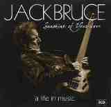 Sunshine Of Your Love A Life In Music Lyrics Jack Bruce