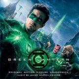 Green Lantern (OST) Lyrics James Newton Howard