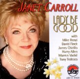 Miscellaneous Lyrics Janet Carroll