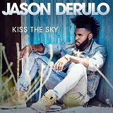 Kiss the Sky (Single) Lyrics Jason Derulo