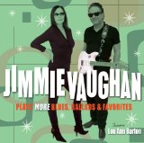 Miscellaneous Lyrics Jimmie Vaughan