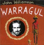 Warragul Lyrics John Williamson