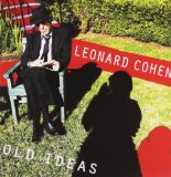 Old Ideas Lyrics Leonard Cohen
