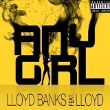 Any Girl (Single) Lyrics Lloyd Banks