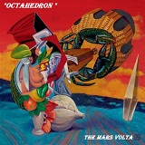 Octahedron Lyrics Mars Volta