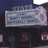 Rockabilly Heart Lyrics Marty Wendell