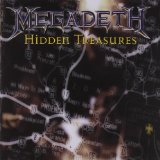 Hidden Treasures Lyrics Megadeth