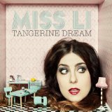 Tangerine Dream Lyrics Miss Li