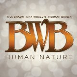 Human Nature Lyrics Norman Brown