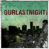 Building Cities From Scratch (EP) Lyrics Our Last Night