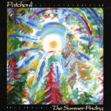 The Summer Finding Lyrics Patchouli