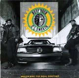 Miscellaneous Lyrics Pete Rock And CL Smooth