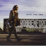 Into the Sun Lyrics Robben Ford