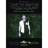 Leave the Night On (Single) Lyrics Sam Hunt