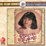 Re-issue series: sharon and love Lyrics Sharon Cuneta
