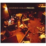 Pieces Lyrics Stephen Stills