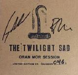 Oran Mor Session Lyrics The Twilight Sad