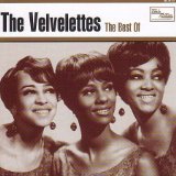 The Velvelettes