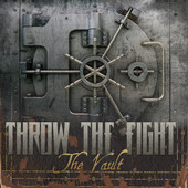The Vault (EP) Lyrics Throw The Fight
