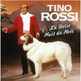 C'est La Belle Nuit De Noël Lyrics Tino Rossi