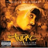 Resurrection Lyrics Tupac Shakur