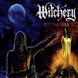 Witchburner (EP) Lyrics Witchery