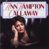 Miscellaneous Lyrics Ann Hampton Callaway
