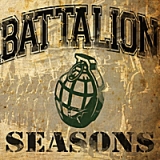 Seasons Lyrics Battalion