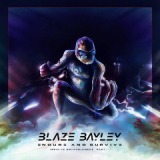 Endure & Survive (Infinite Entanglement Part II) Lyrics Blaze Bayley