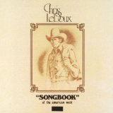 Songbook Of The American West Lyrics Chris LeDoux
