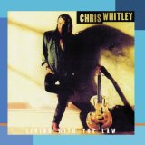Miscellaneous Lyrics Chris Whitley
