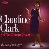 Miscellaneous Lyrics Claudine Clark