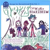 Songs for Sensational Kids Vol. 1: The Wiggly Scarecrow Lyrics Coles Whalen