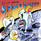 Space Ducks Lyrics Daniel Johnston