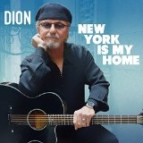 New York Is My Home Lyrics Dion