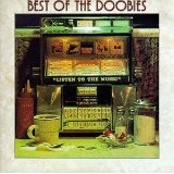 Best Of The Doobies Lyrics Doobie Brothers