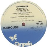 Love In Motion Lyrics Icehouse