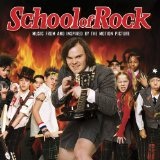 School Of Rock Lyrics Jack Black And The School Of Rock