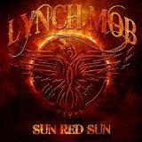 Sun Red Sun  Lyrics Lynch Mob