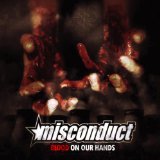 Blood On Our Hands Lyrics Misconduct