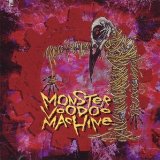 Suffersystem Lyrics Monster Voodoo Machine