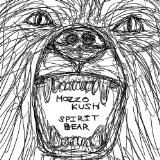 Spirit Bear Lyrics Mozzo Kush